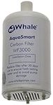 Whale WF3000 Aqua Smart Aqua Smart Carbon Water Filter, White