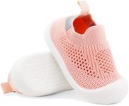 Lucckey Non-Slip Baby Shoes, Breath