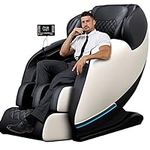 BONTEC Massage Chair Full Body Recl