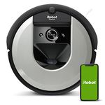 Irobot Vacuum For Hardwood And Carpets