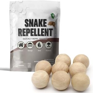 Snake Repe