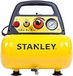 Stanley Compressor, DN200/8/6