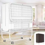 Unikito Folding Bed with Mattress f