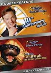 Late Night With Conan O'Brien: 10th Anniversary Special/The Best of Triumph the Insult Comic Dog [DVD]