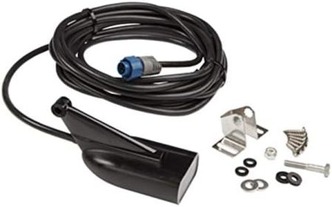 Lowrance 000-10976-001 HDI Skimmer Transducer