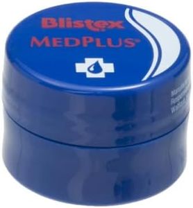 Blistex MedPlus Lip Balm 7g – 5-Pack Moisturizing Protection