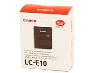 Canon LC-E10 Battery Charger