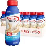 Premier Protein Shake, Vanilla, 30g