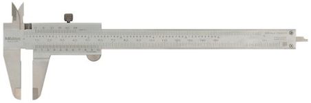 Mitutoyo MIT530-312 High Accuracy Vernier Caliper, 0mm-150mm/0"-6" Range