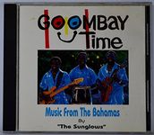 Goombay Time Music From the Bahamas