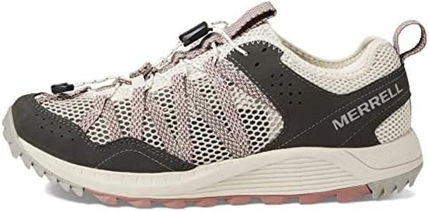 Merrell Wo