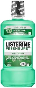 Listerine 