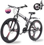 TRIOBLADE 26'' 27.5 Inch Folding Mo