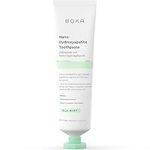 Boka Ela Mint Natural Toothpaste, Nano-Hydroxyapatite for Remineralizing, Sensitivity and Whitening, Fluoride-Free, Dentist Recommended for Kids and Adults, Made in USA, 4oz (Pack of 1)