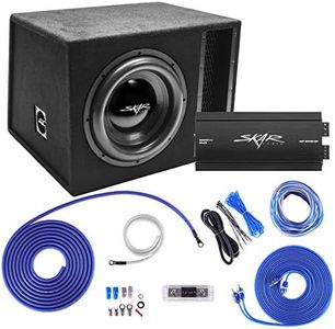 Skar Audio