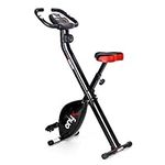 VIAVITO Onyx Folding Exercise Bike