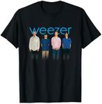 Weezer - Blue Album T-Shirt