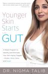 Younger Skin Starts in the Gut