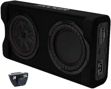 Kicker 51P