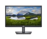 Dell E2222HS 21.5 Inch Full HD (1920x1080) Monitor, 60Hz, VA, 5ms, Height Adjust, Built-in Speakers, DisplayPort, HDMI, VGA, 3 Year Warranty, Black