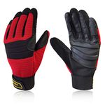 Mountain Climbing Gloves