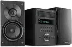 Sharp XL-BH250 Sharp 5-Disc Micro S