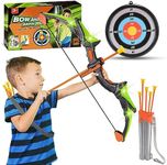 Veopoko Outdoor Toys for 5-9 Year O