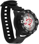SAEKODIVE Wrist Compass - Glow in T