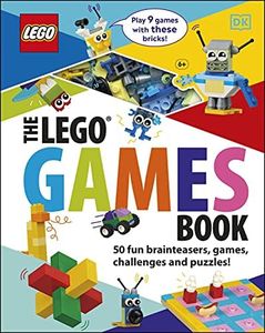 The LEGO G