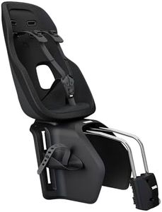 Thule Yepp Nexxt 2 Maxi FM Black