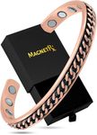 MagnetRX® Copper Magnetic Bracelets