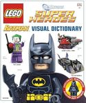 LEGO Batman: Visual Dictionary (LEGO DC Universe Super Heroes)