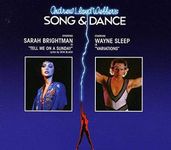 Song & Dance(Sarah Brightm