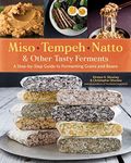 Miso, Temp