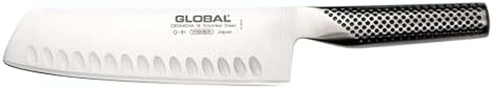 Global 7" 
