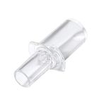 Professional Breathalyzer Mouthpieces Using for S80 and S75 Breath Alcohol Testers (Pack of 30)