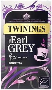 Twinings E