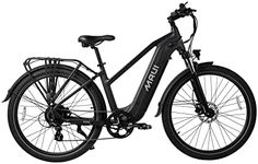 Maui Bikes - Hera - 27.5" Lightweig