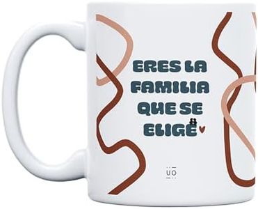 UO Taza de