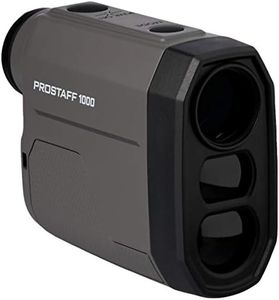 Nikon ProStaff 1000 Laser Rangefinder