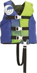 Connelly Child Nylon Life Vest, 33 to 55 lbs