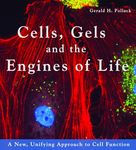 Cells, Gels and the Engines of Life