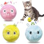 DILISS Cat Toys, Interactive Cat To