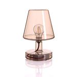 Fatboy Transloetje Table Lamp - Brown