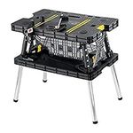 Keter Portable Folding Work Table T