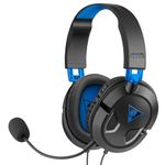 Turtle Beach Recon 50P Gaming Headset for PS5, PS4, Xbox Series X|S, Xbox One, Nintendo Switch, & PC