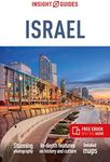 Insight Guides Israel (Travel Guide