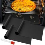 Oven Liners for Bottom of Electric 