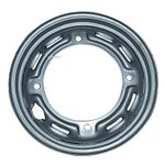 Aow Tubeless Wheel Rim for Honda Activa 110/ HET/ 3G/ 4G