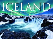 Iceland: The Land of Fire and Ice (Travel Landscape)